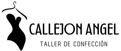 taller de confección Callejón Ángel